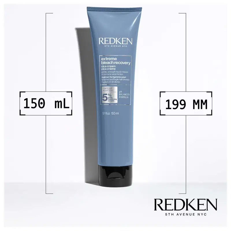 Redken Extreme Bleach Recovery Cica Cream - Leave-in 150ml