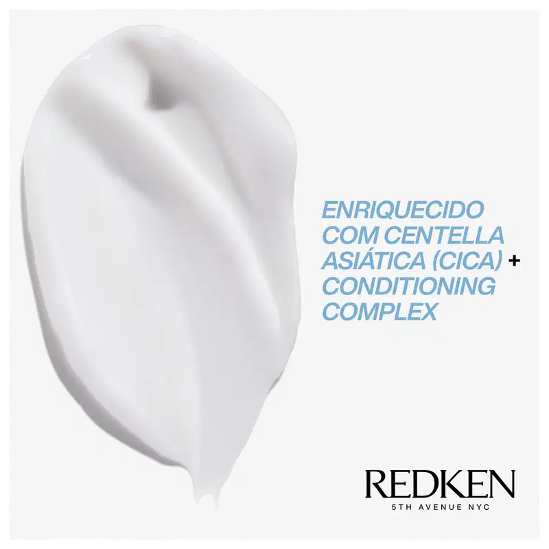 Redken Extreme Bleach Recovery Cica Cream - Leave-in 150ml