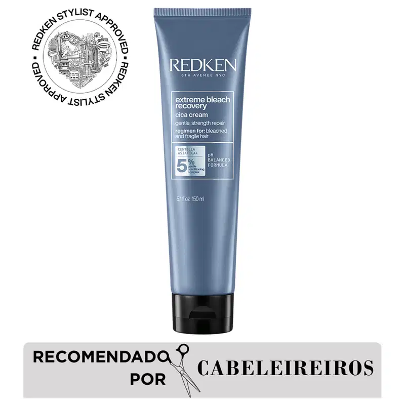Redken Extreme Bleach Recovery Cica Cream - Leave-in 150ml