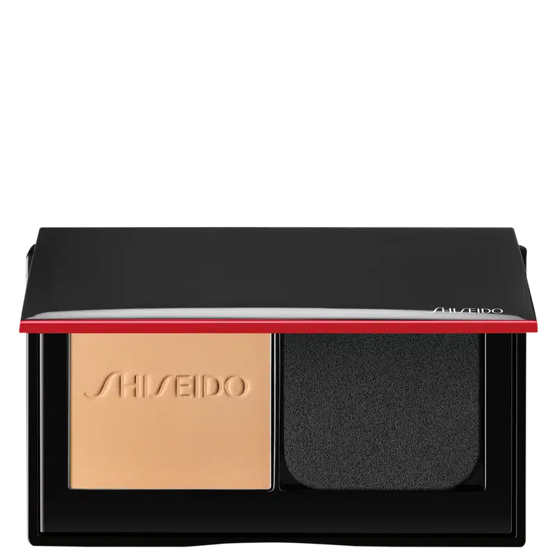 Shiseido Synchro Skin Self-Refreshing Custom Finish 160 Shell - Base em Pó 9g