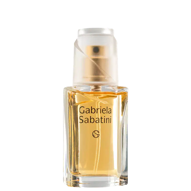 Gabriela Sabatini Eau de Toilette - Perfume Feminino 20ml