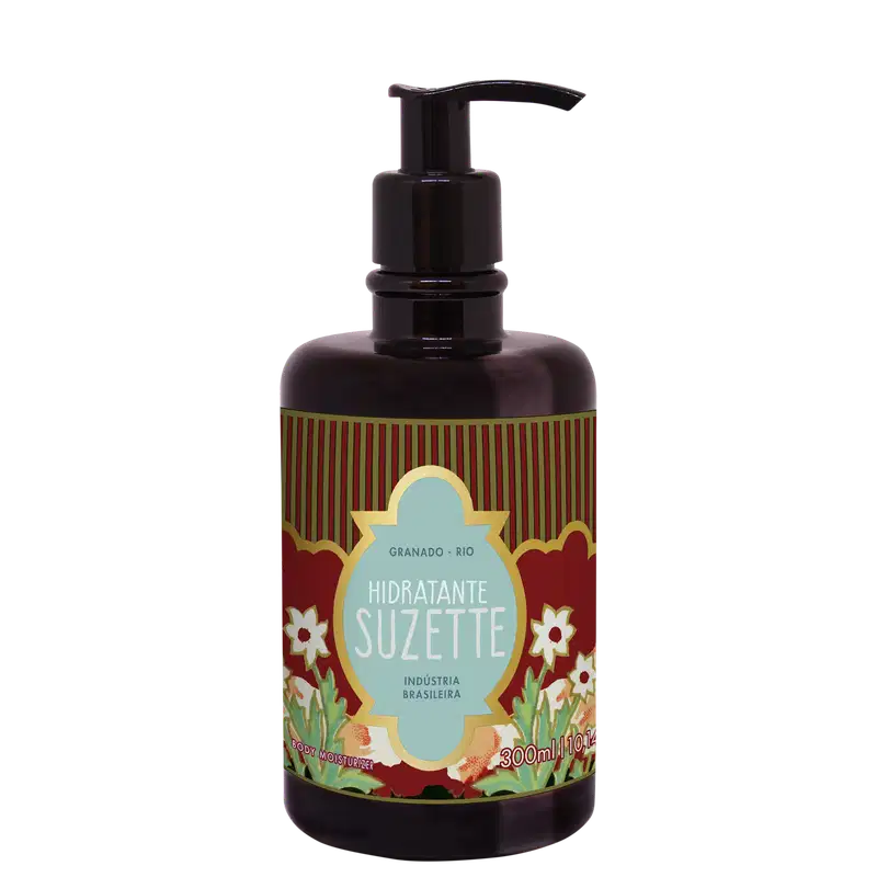 Granado Suzette - Hidratante Corporal 300ml