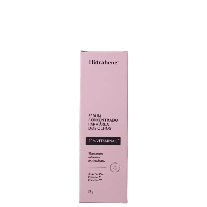 Hidrabene - Sérum para Área dos Olhos 15g