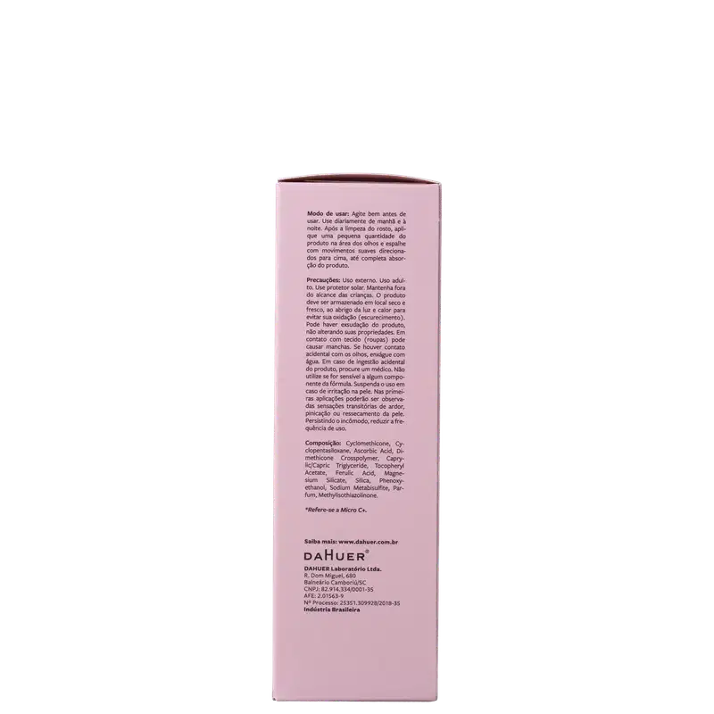 Hidrabene - Sérum para Área dos Olhos 15g