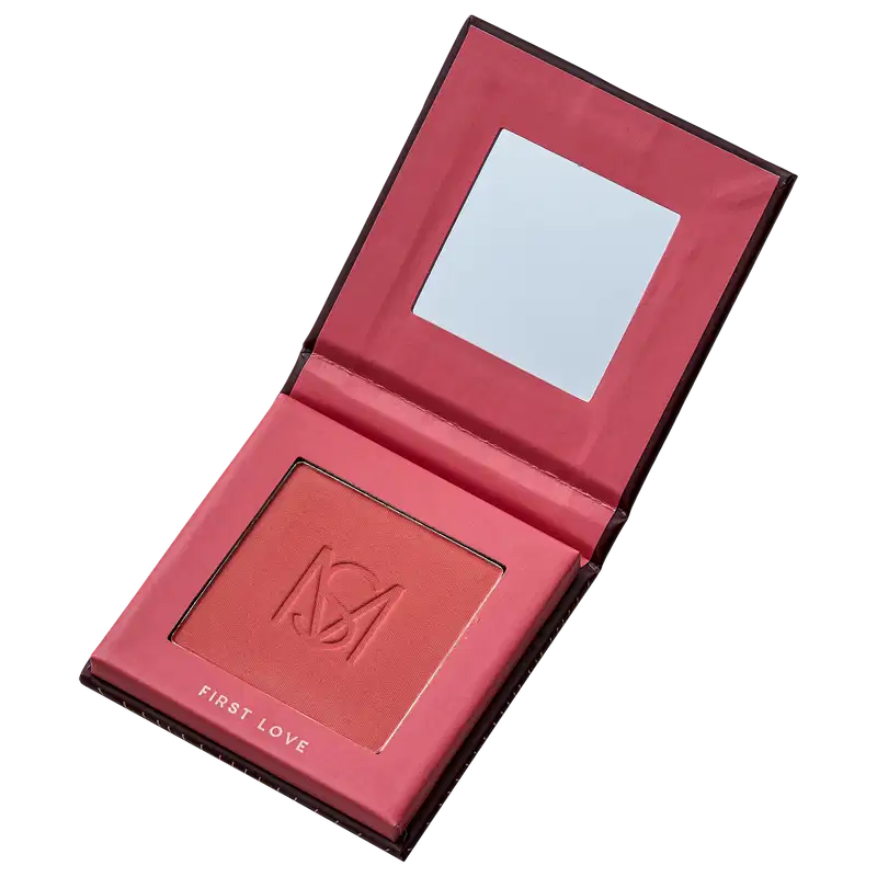 Mariana Saad by Océane Blush Me First Love - Blush 6,5g