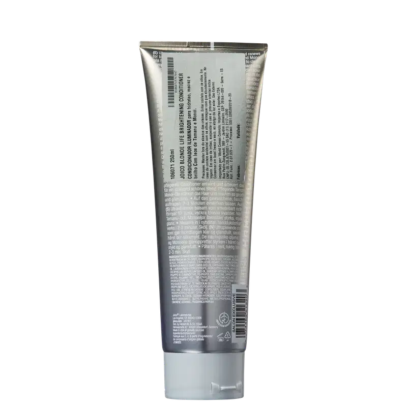 Joico Blonde Life Smart Release - Condicionador 250ml