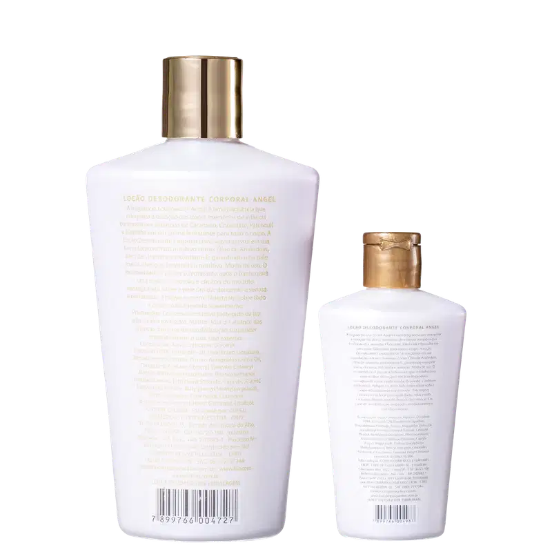 Kit Love Secret Angel (2 Produtos)