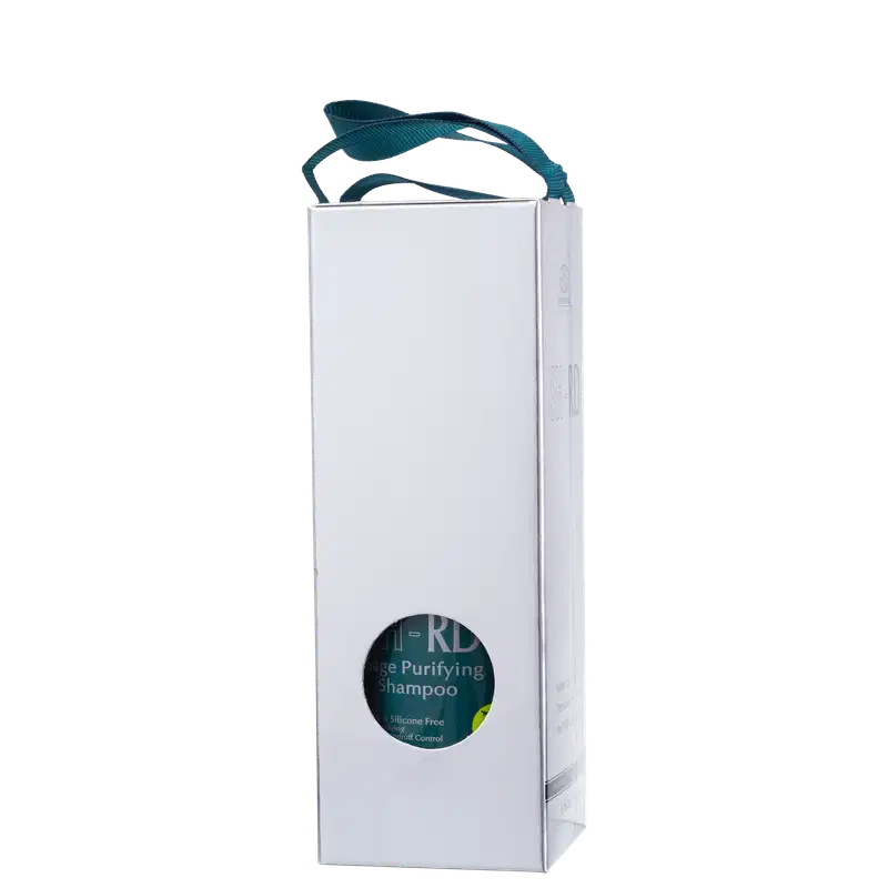 N.P.P.E SH-RD Sage Purifying - Shampoo 200ml