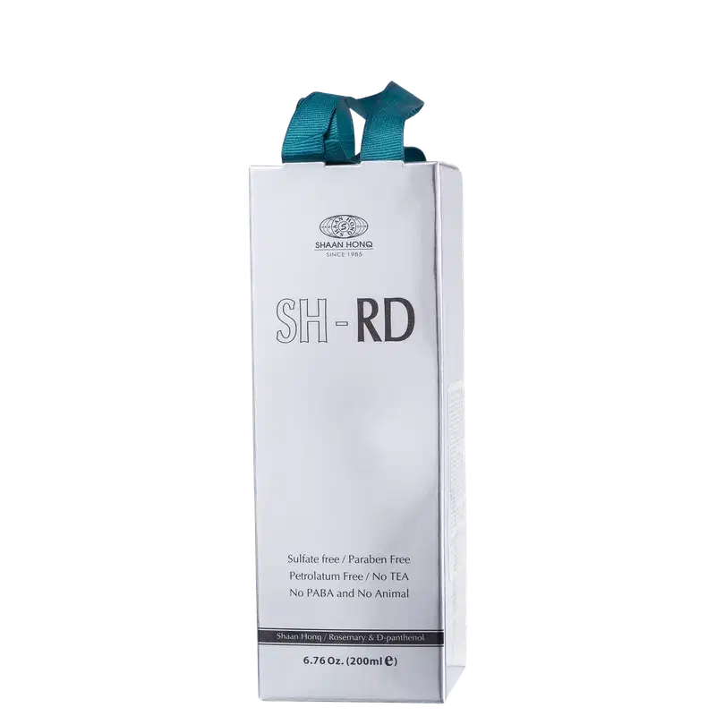 N.P.P.E SH-RD Sage Purifying - Shampoo 200ml