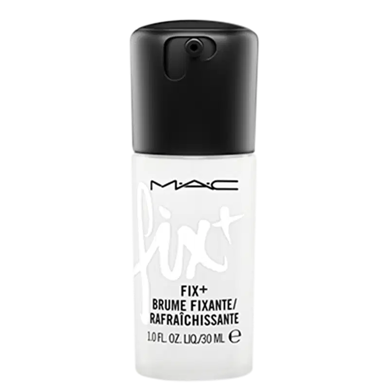 M·A·C Prep + Prime Fix+ Original - Primer e Fixador de Maquiagem 30ml