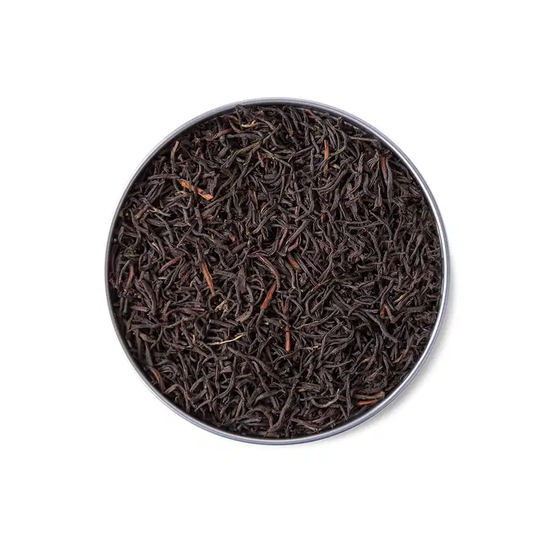 Chá Preto Classic Earl Grey Moncloa Pouch 45g