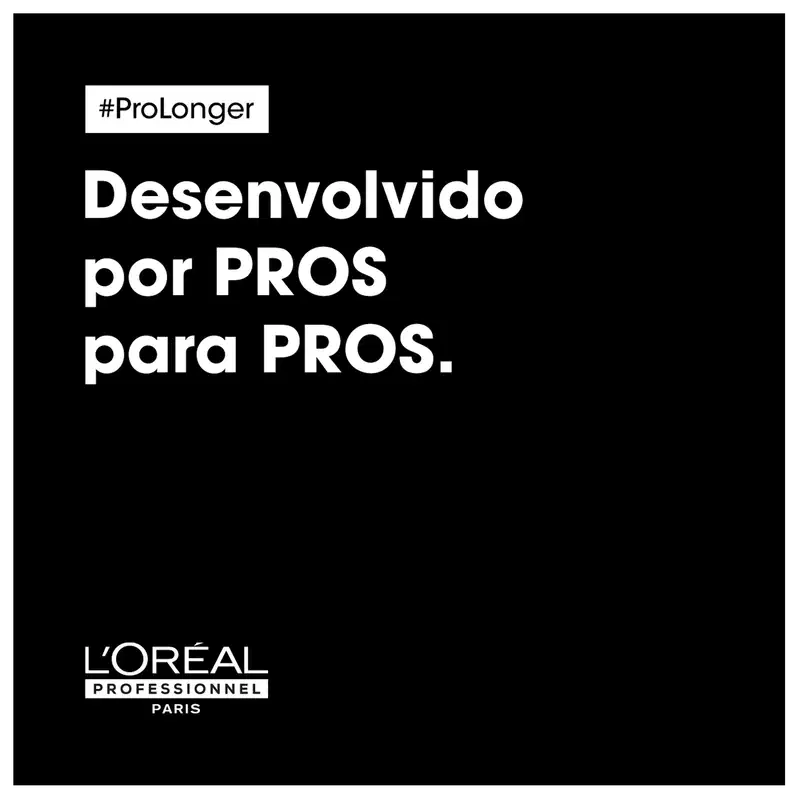 Condicionador L'Oréal Professionnel Pro Longer, 200ml.