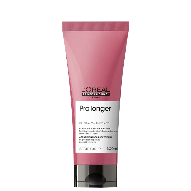Condicionador L'Oréal Professionnel Pro Longer, 200ml.
