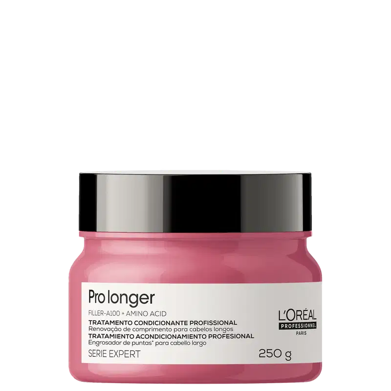 L'Oréal Professionnel Serie Expert Pro Longer - Máscara Capilar 250g