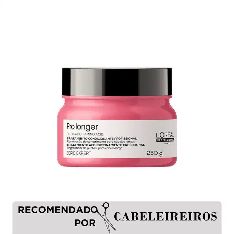 L'Oréal Professionnel Serie Expert Pro Longer - Máscara Capilar 250g