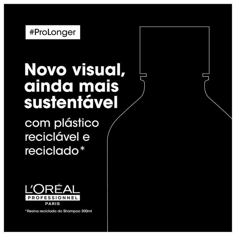 L'Oréal Professionnel Serie Expert Pro Longer - Máscara Capilar 250g