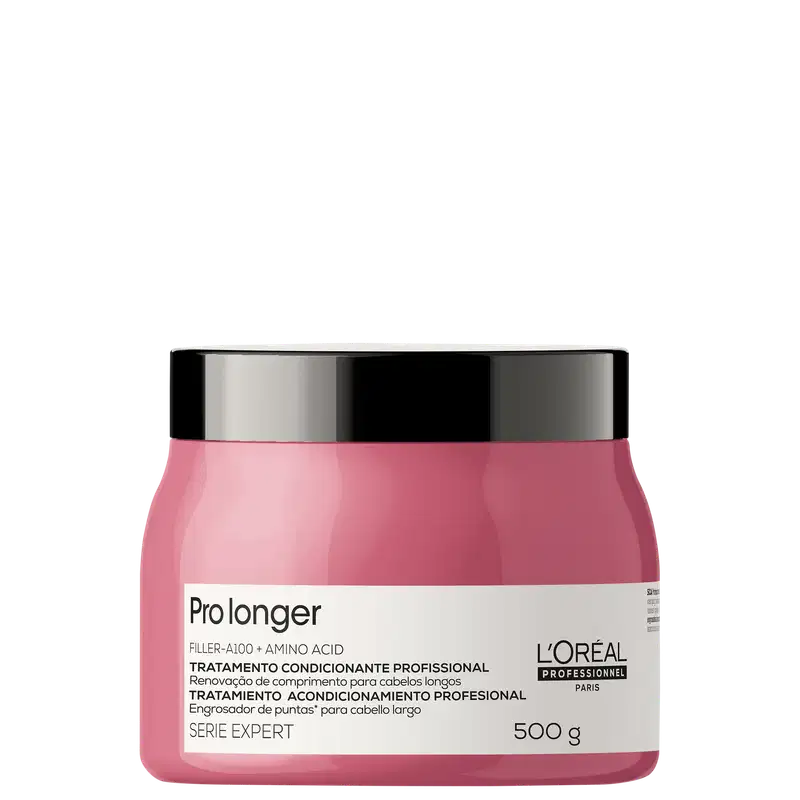 L'Oréal Professionnel Serie Expert Pro Longer - Máscara Capilar 500g
