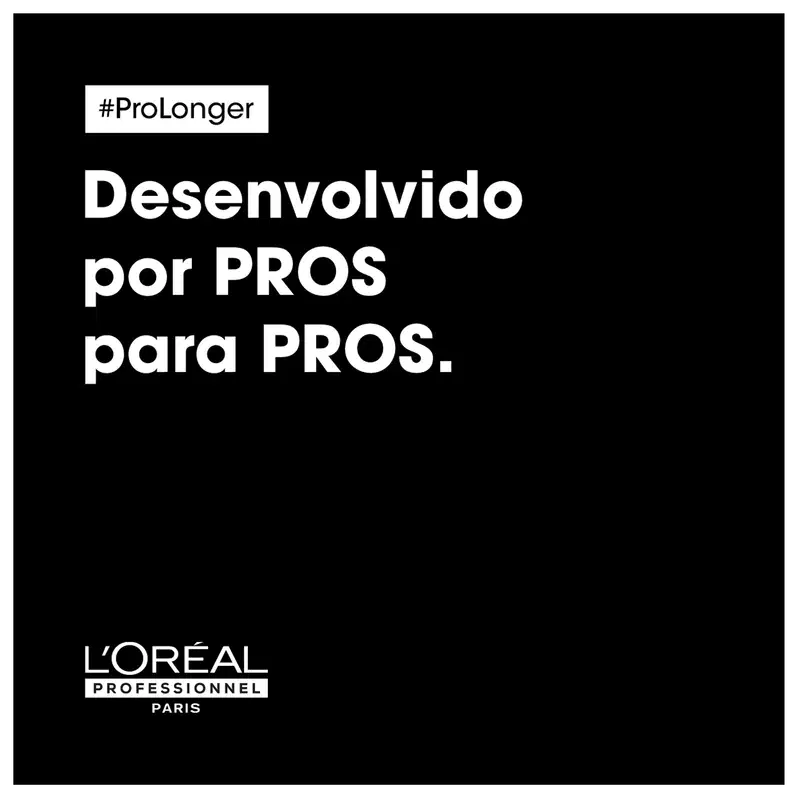 L'Oréal Professionnel Serie Expert Pro Longer - Máscara Capilar 500g