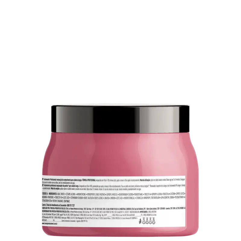 L'Oréal Professionnel Serie Expert Pro Longer - Máscara Capilar 500g
