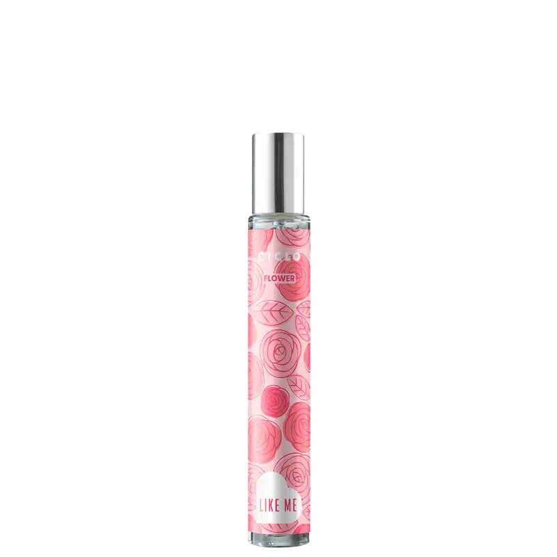Flower Like Me Ciclo Cosméticos Deo Colônia - Perfume Feminino 30ml