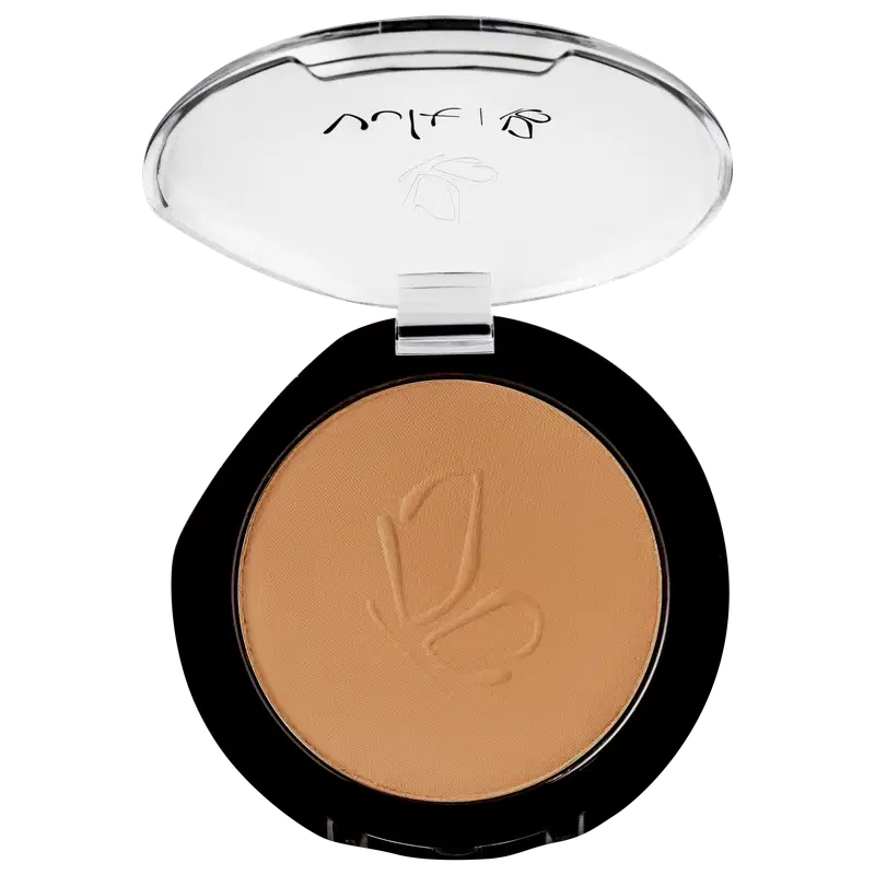 Pó Compacto Basic PC08 9g