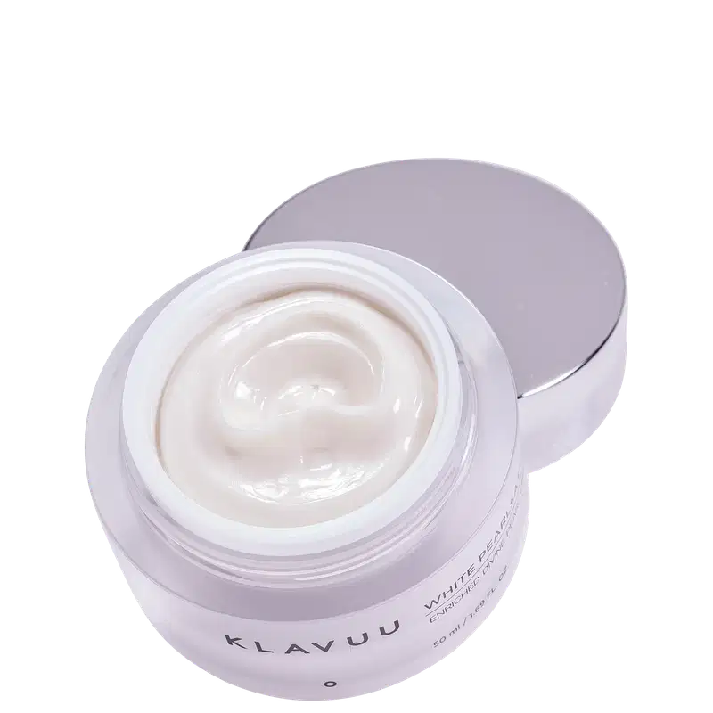 Klavuu White Pearlsation Enriched Divine Pearl - Creme Redutor de Linhas 50ml