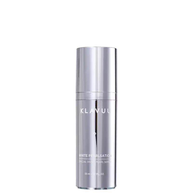 Klavuu White Pearlsation Special Divine Pearl - Sérum Redutor de Linhas 33ml