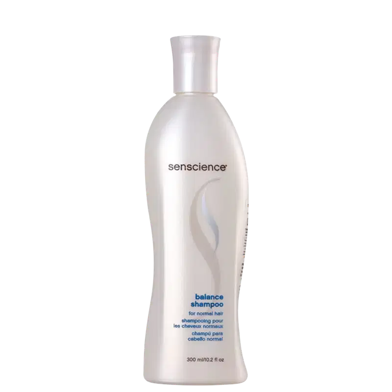 Senscience Balance - Shampoo 300ml