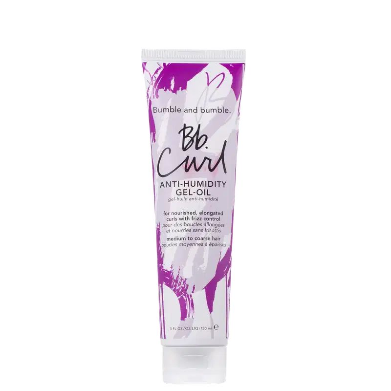 Bumble and bumble. Bb. Curl Anti-Humidity Gel-Oil - Leave-In 150ml