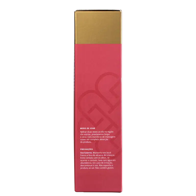 Be Belle NoSkinMarks - Creme para Estrias 140ml