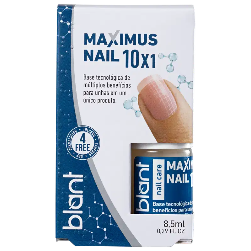Blant Maximus Nail 10x1 - Base 8,5ml