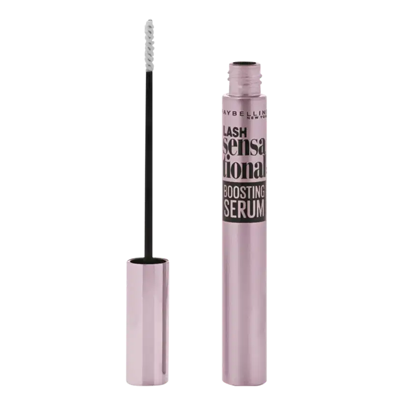 Maybelline Lash Sensational Boosting - Sérum para Cílios 5,3ml