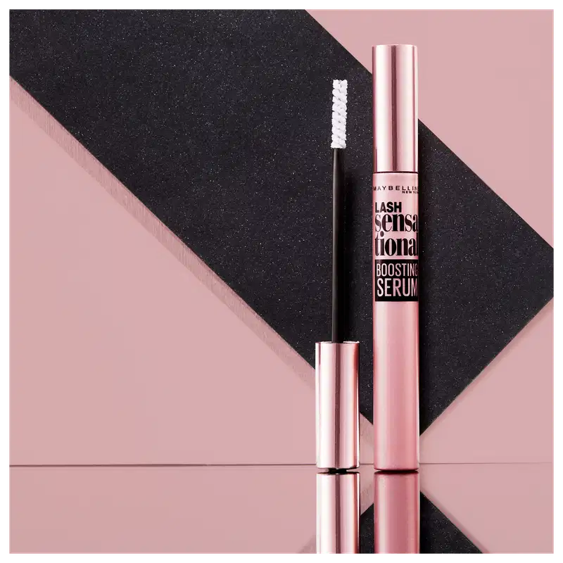 Maybelline Lash Sensational Boosting - Sérum para Cílios 5,3ml