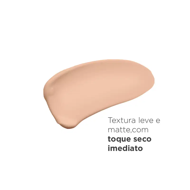 L'Oréal Paris Efeito Matte FPS 50 Shade 4.0 - Base BB Cream 30ml