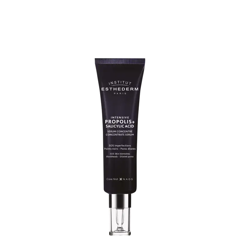 Esthederm Intensive Propolis + Salicylic Acid - Sérum Renovador Antioxidante 30ml