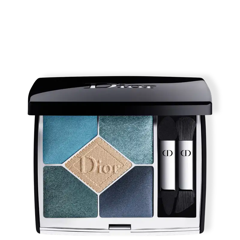 Dior 5 Couleurs Couture Eyeshadow 279 Denim - Paleta de Sombras 7g