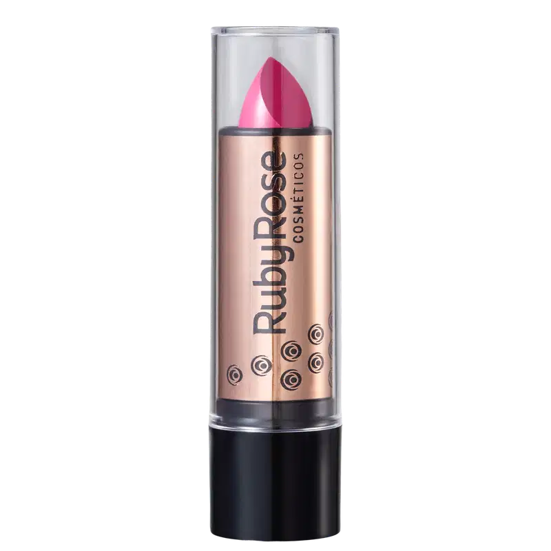 Ruby Rose HB8516 301 - Batom Matte 3,8g