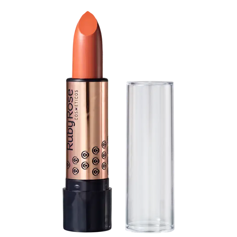 Ruby Rose HB8516 304 - Batom Matte 3,8g