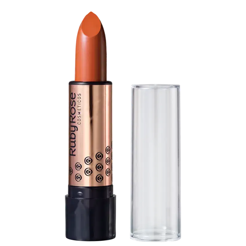 Ruby Rose HB8516 306 - Batom Matte 3,8g