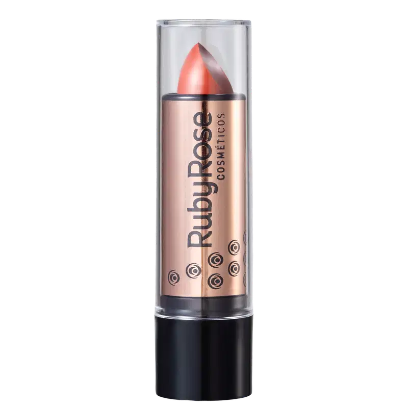 Ruby Rose HB8516 307 - Batom Matte 3,8g