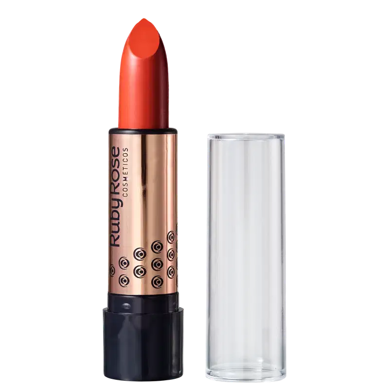 Ruby Rose HB8516 307 - Batom Matte 3,8g