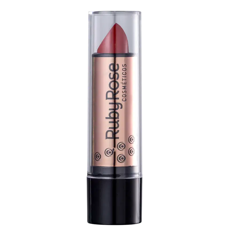 Ruby Rose HB8516 308 - Batom Matte 3,8g