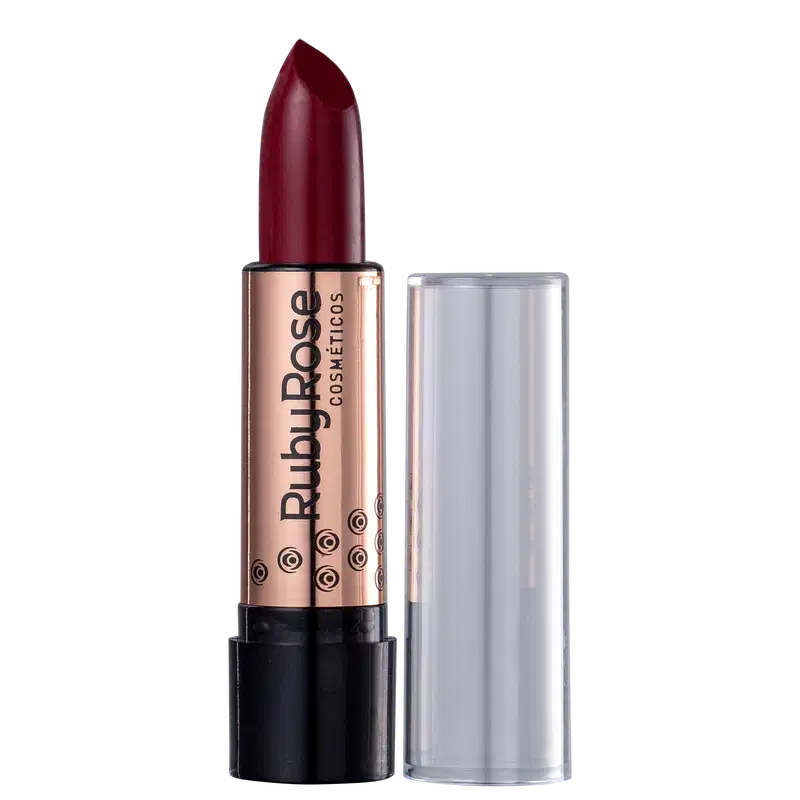 Ruby Rose HB8516 312 - Batom Matte 3,8g