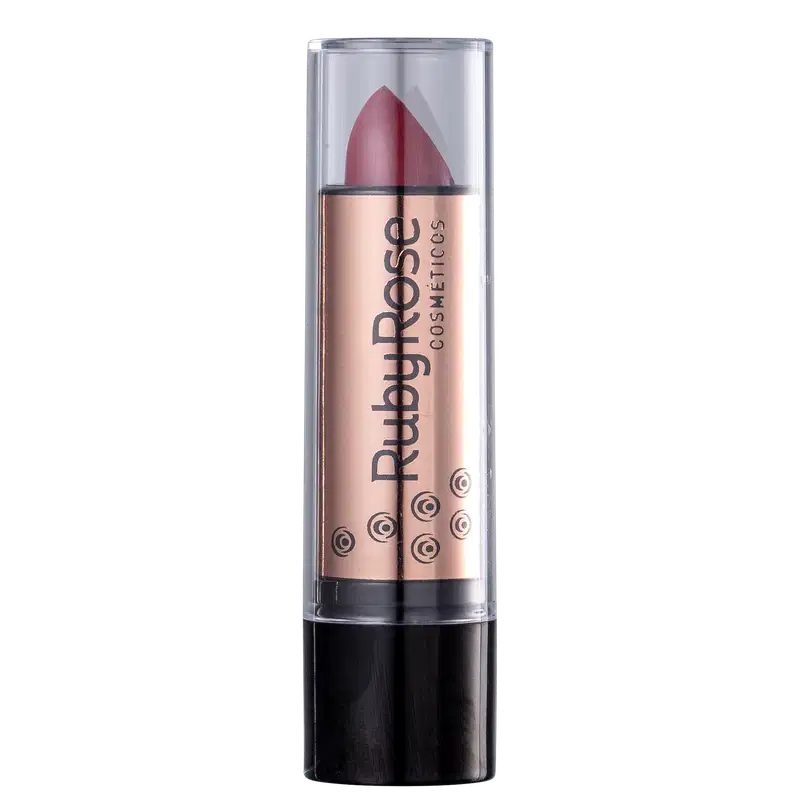 Ruby Rose HB8516 314 - Batom Matte 3,8g