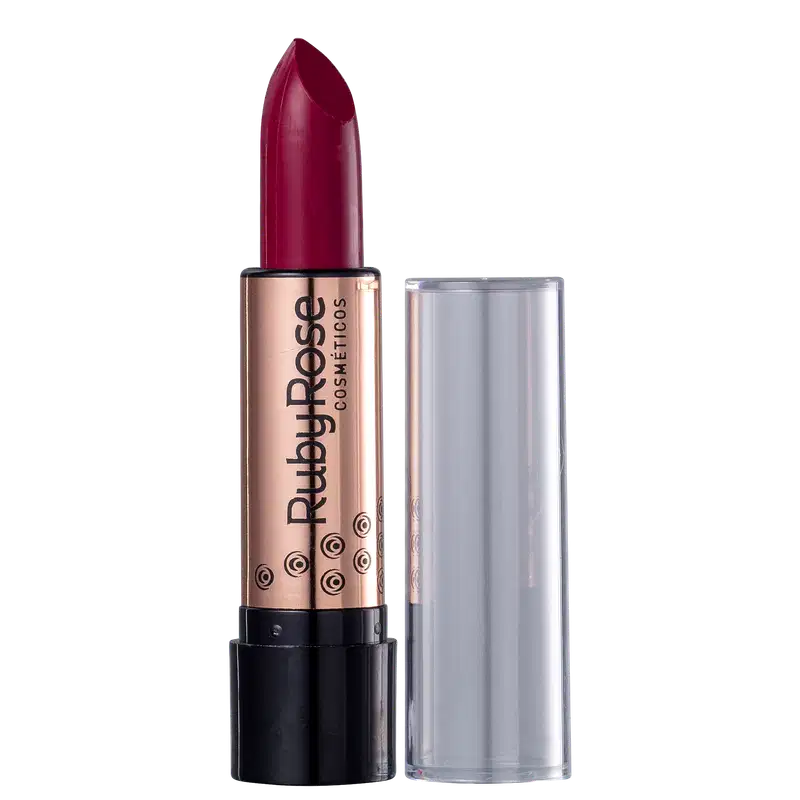 Ruby Rose HB8516 315 - Batom Matte 3,8g