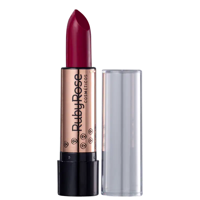 Ruby Rose HB8516 315 - Batom Matte 3,8g