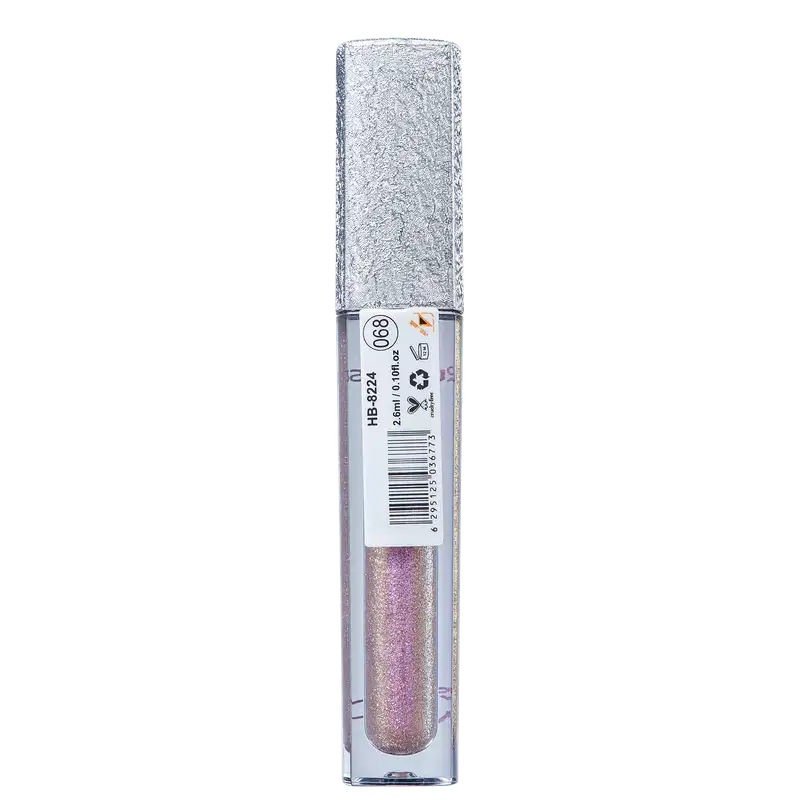 Ruby Rose Shine 68 - Gloss Labial 2,1 ml