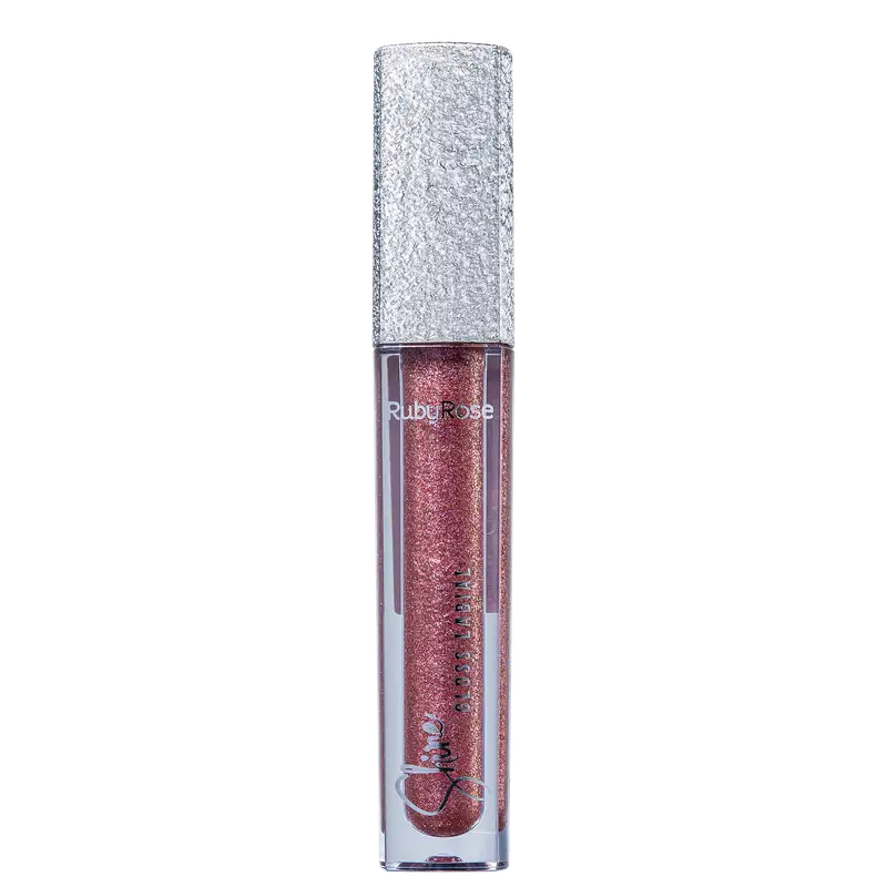 Ruby Rose Shine 69 - Gloss Labial 2,1 ml