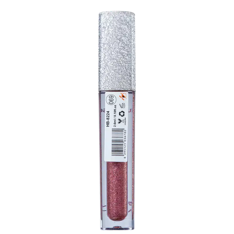 Ruby Rose Shine 69 - Gloss Labial 2,1 ml