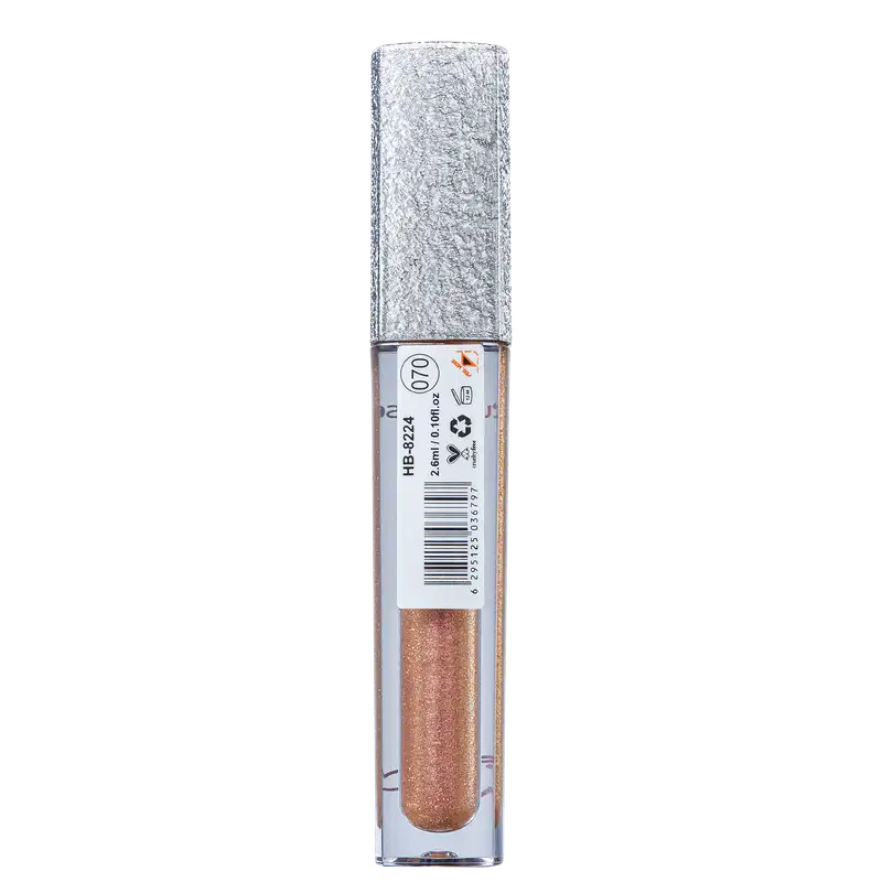 Ruby Rose Shine 70 - Gloss Labial 2,1 ml